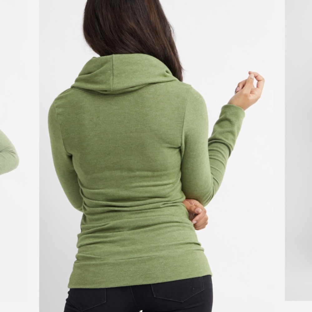 SAVVI Sutton Top